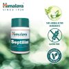 Himalaya Septilin (100 Tabletta)