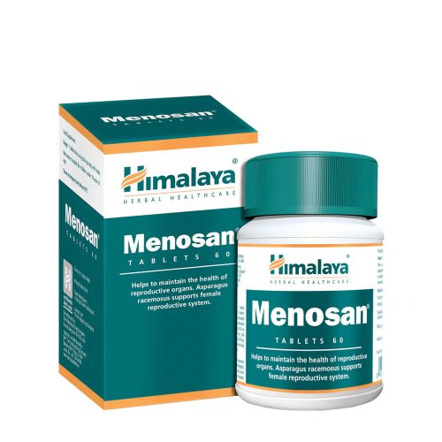 Himalaya Menosan (60 Tabletta)