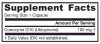 Jarrow Formulas Co-Q10 100 mg (60 Veggie Kapszula)