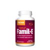 Jarrow Formulas E-vitamin kapszula - Famil-E  (60 Lágykapszula)