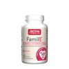 Jarrow Formulas E-vitamin kapszula - Famil-E  (60 Lágykapszula)