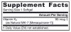 Jarrow Formulas K2-vitamin MK-7 90 mcg (120 Lágykapszula)