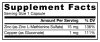 Jarrow Formulas Cink kapszula - Zinc Balance  (100 Kapszula)