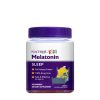 Natrol Kids Melatonin Berry Gummies (90 Gumicukor, Bogyó)