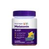 Natrol Kids Melatonin Berry Gummies (90 Gumicukor, Bogyó)