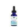 Nordic Naturals Vegetáriánus DHA 1050 mg Csecsemőknek - Baby's DHA Vegetarian (30 ml, Ízesítetlen)