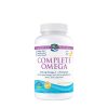 Nordic Naturals Komplett Omega 565 mg (120 Lágykapszula, Citrom)