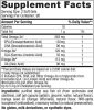 Nordic Naturals Omega Zsírsavak Gyermekeknek - Complete Omega Junior 283 mg (180 Lágykapszula, Citrom)