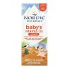 Nordic Naturals Baby's Vitamin D3 400 NE (22.5 ml)