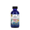 Nordic Naturals DHA 530MG Omega-3 Gyerekeknek (119 ml, Eper)