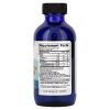 Nordic Naturals DHA 530MG Omega-3 Gyerekeknek (119 ml, Eper)