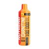 Nutrend Carnitine 100000 - Folyékony L-karnitin (1000 ml, Citrom)