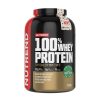 Nutrend 100% Whey Protein (2250 g, Csokis Keksz és Krém )