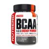 Nutrend BCAA 4:1:1 Energy Powder (500 g, Narancs)