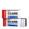 Nutrend Beta-Alanine Compressed (90 Kapszula)