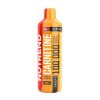 Nutrend Carnitine 100000 - Folyékony L-karnitin (1000 ml, Meggy)