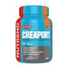 Nutrend Creaport (600 g, Narancs)