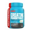 Nutrend Creatine Monohydrate (Creapure®) (500 g, Ízesítetlen)