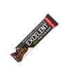 Nutrend Excelent Protein Bar Double (1 Szelet, Brazil kávé)