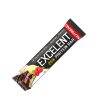 Nutrend Excelent Protein Bar Double (1 Szelet, Citrom, túró, málna és áfonya)