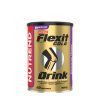 Nutrend Flexit Gold Drink (400 g, Fekete Ribizli)