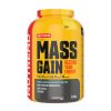 Nutrend Mass Gain (2100 g, Vanília)