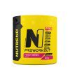 Nutrend N1 Pro Preworkout - Edzés előtti energizáló (300 g, Erdei Bogyó)