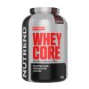 Nutrend Whey Core - Tejsavófehérje koncentrátum (1800 g, Csokoládé és kakaó)