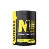 Nutrend N1 Preworkout - Edzés előtti energizáló (510 g, Citrus)