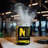 Nutrend N1 Preworkout - Edzés előtti energizáló (510 g, Citrus)