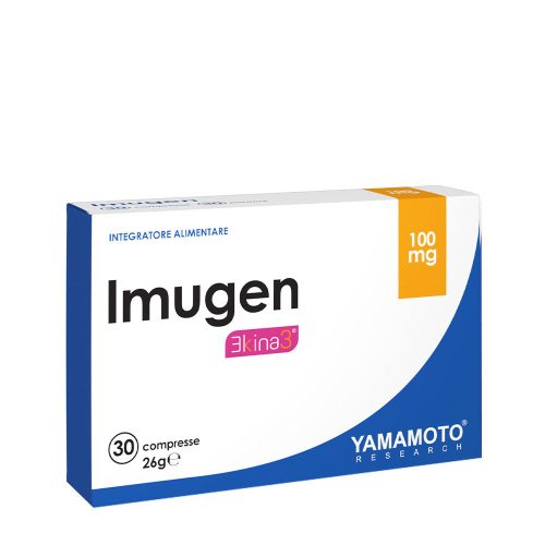 Yamamoto Research Imugen Immunerősítő (30 Tabletta)