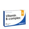 Yamamoto Research Komplex B-vitamin (30 Tabletta)