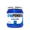 Yamamoto Research Mikronizált Kreatin Monohidrát por - Crea Powder Creapure Quality (500 g, Ízesítetlen)