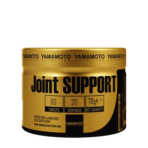 Yamamoto Research Ízületvédő kapszula - Joint Support (60 Tabletta)