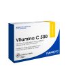 Yamamoto Research C-vitamin 500 mg tabletta - Vitamin C 500  (60 Tabletta)