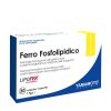 Yamamoto Research Vas-foszfolipid kapszula - Ferro Fosfolipidico  (30 Kapszula)