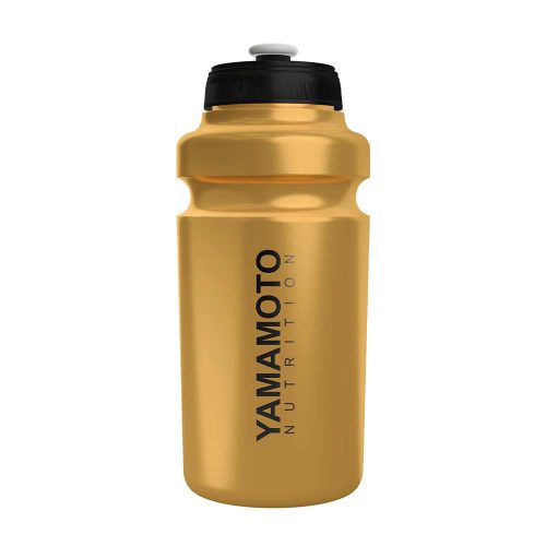 Yamamoto Research Vizes Kulacs - Golden Water Bottle (500 ml)