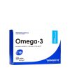 Yamamoto Research Omega-3 IFOS™ (60 Lágykapszula)