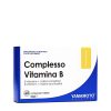 Yamamoto Research Complesso Vitamina B (60 Tabletta)