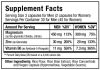 AllMax Nutrition ZMX 2 Advanced - Cink, Magnézium és B6-vitamin (90 Kapszula)