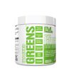 Evlution Nutrition Stacked Greens - Szuperélelmiszer (30 Adag, Gyümölcsös Alma)