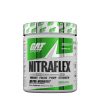 GAT Sport Nitraflex Advanced - Edzés Előtti Energizáló (30 Adag, Zöld Alma)