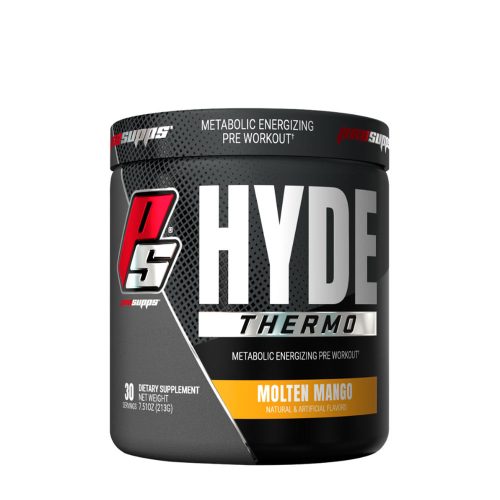 ProSupps Hyde Thermo (30 Adag, Molten Mango)