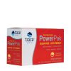 Trace Minerals Cukormentes Elektrolitos Energizáló csomag - Sugar Free Electrolyte Stamina Power Pak (30 Csomag, Citrus)
