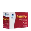 Trace Minerals Elektrolitos Energizáló csomag - Electrolyte Stamina Power Pak  (30 Csomag, Málna)