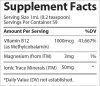 Trace Minerals Folyékony Ionizált B12 1000 mcg - Liquid Ionic B12 1000 mcg  (59 ml)