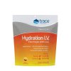 Trace Minerals Hidratáló Elektrolitos Ital csomag - Hydration I.V. Electrolyte Drink Paks (16 Csomag)