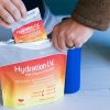 Trace Minerals Hidratáló Elektrolitos Ital csomag - Hydration I.V. Electrolyte Drink Paks (16 Csomag)