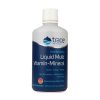 Trace Minerals Folyékony Vitamin és Ásványi Anyag formula - Liquid Vitamin-Mineral  (887 ml, Narancs Mangó)