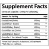 Trace Minerals TMAncestral Beef Organs (180 Kapszula)